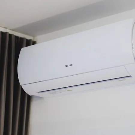 公寓 Rose Luxury & 24h Self Check-in With Private Parking