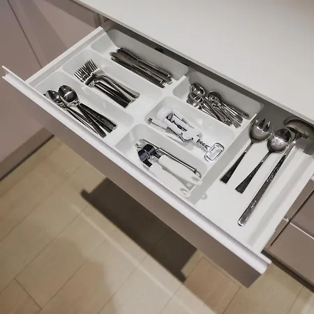 Apartmán Rose Luxury & 24h Self Check-in With Private Parking Banská Bystrica