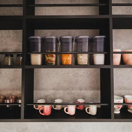 公寓 Rose Luxury & 24h Self Check-in With Private Parking 班斯卡-比斯特里察